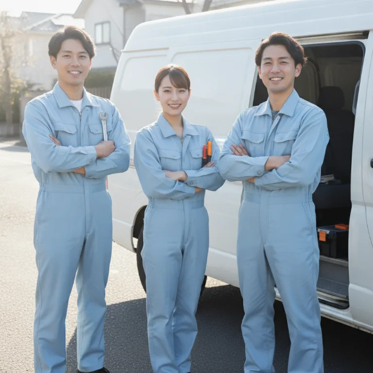 洗濯機修理 のチーム: 倉敷市